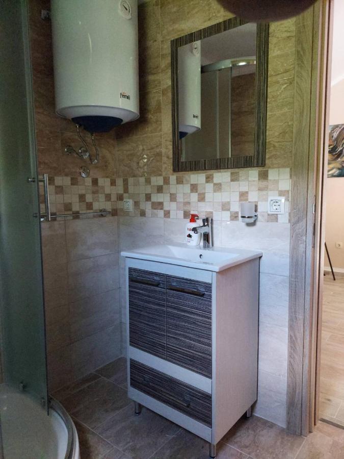 Studio Elena Tivat Kültér fotó