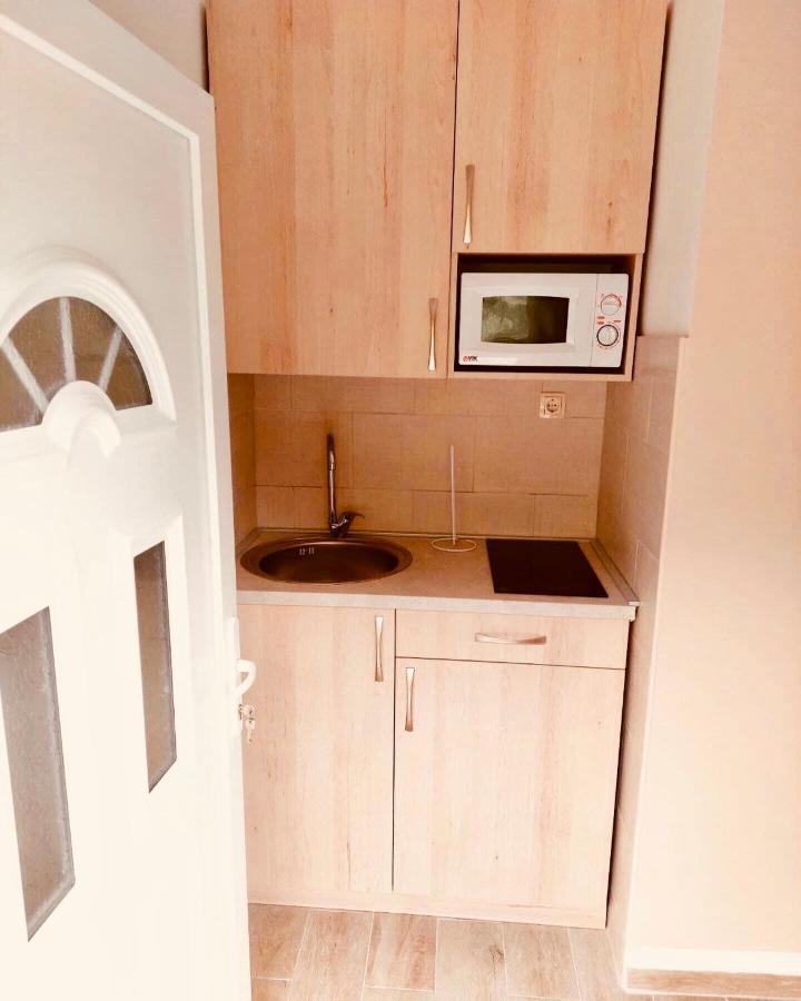 Studio Elena Tivat Kültér fotó
